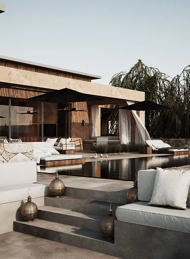 The Ritz-Carlton Residences RAK - Provident Estate