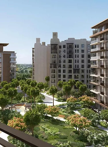 Riwa - Provident Estate