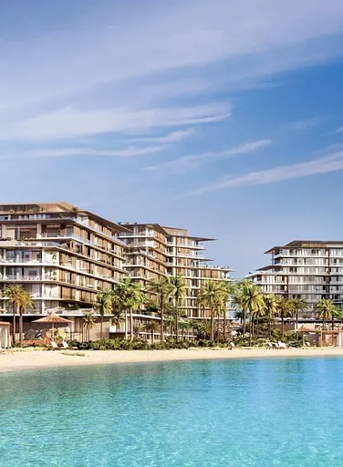 Rixos Hotels and Residences - Provident Estate