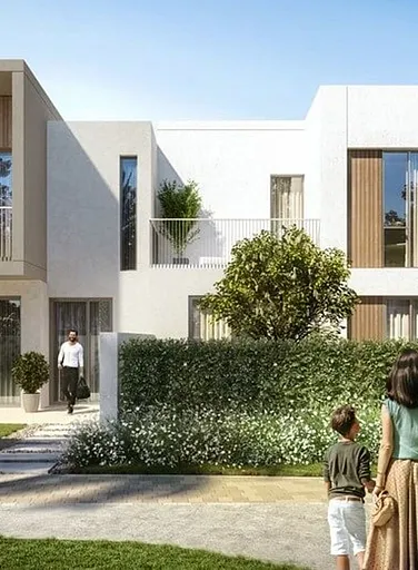 Ruba - Provident Estate