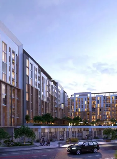 Rukan Tower - Provident Estate