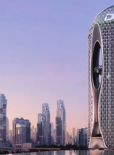 Safa Two - Provident Estate