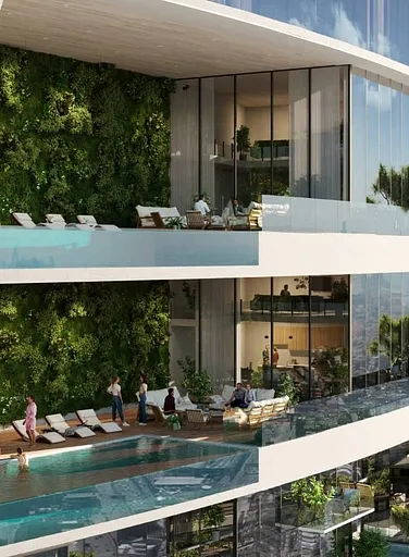 Safa One - Provident Estate