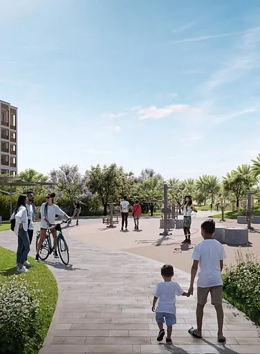 Savanna - Provident Estate