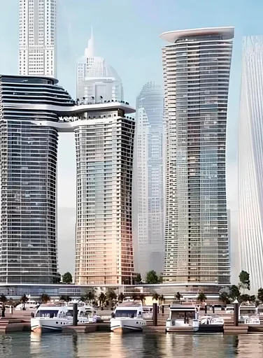 Sobha Seahaven - Provident Estate