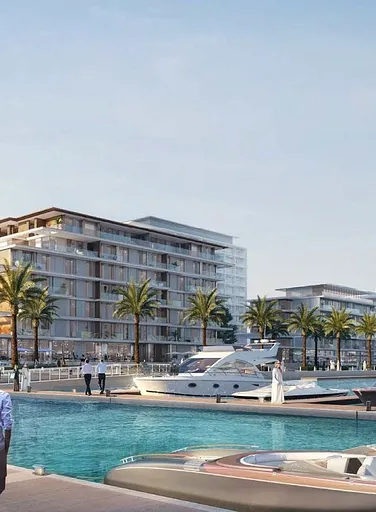 Seashore - Provident Estate