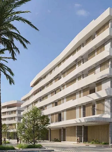 Seaside Hills Residences - Provident Estate