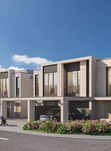 Shams Townhouses - Provident Estate