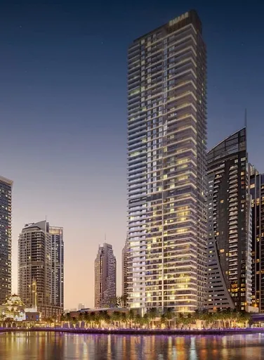 Marina Shores  - Provident Estate