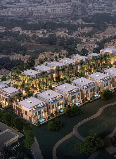 Signature Mansions - Provident Estate