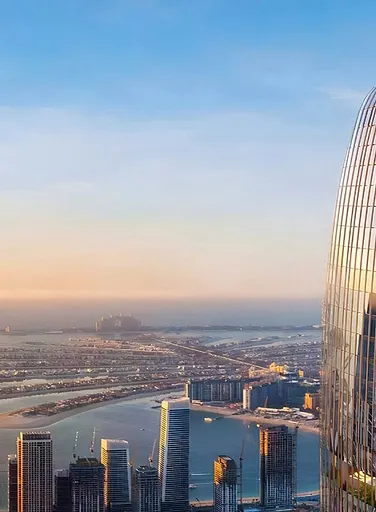 Six Senses Residences Dubai Marina - Provident Estate