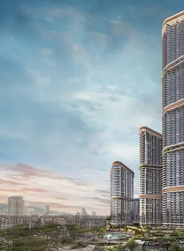 Skyscape Avenue - Provident Estate