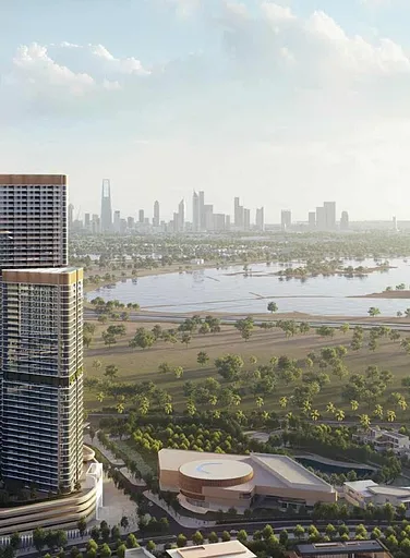 Skyvue Solair  - Provident Estate