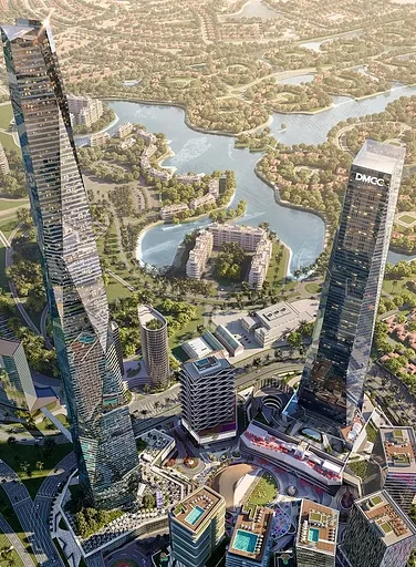 SO/ Uptown Residences - Provident Estate