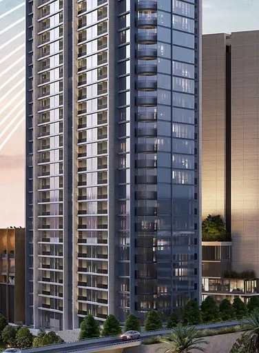 Sobha Orbis - Provident Estate