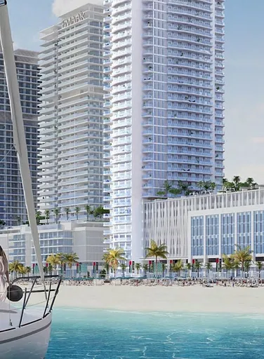 South Beach Holiday Homes - Provident Estate