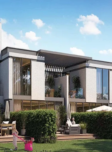 Sun City  - Provident Estate