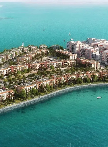 Sur La Mer - Provident Estate