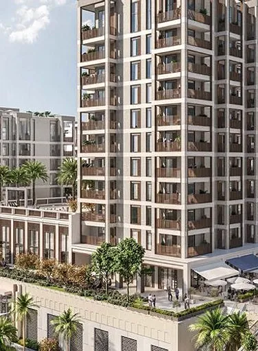 Surf - Provident Estate