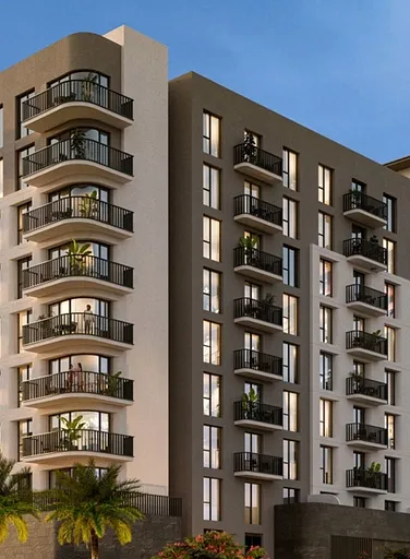 Symphony - Provident Estate