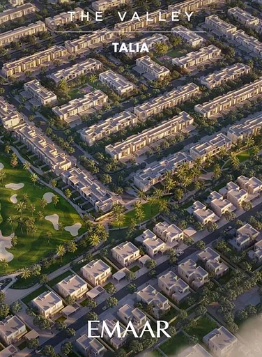 Talia – The Valley - Provident Estate