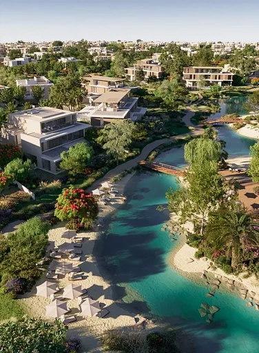 The Acres - Provident Estate