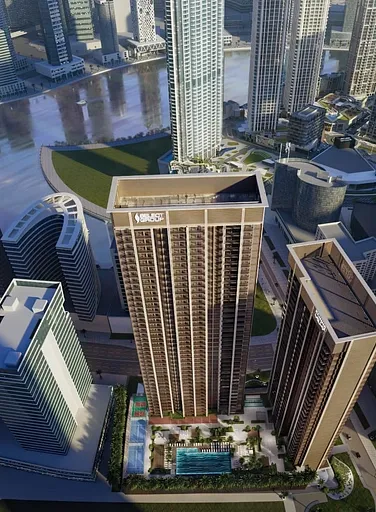 The Edge - Provident Estate