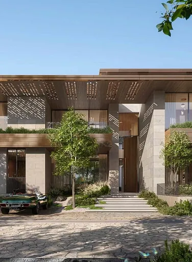 The Wilds Moringa Mansions - Provident Estate