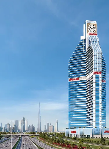 Timez - Provident Estate