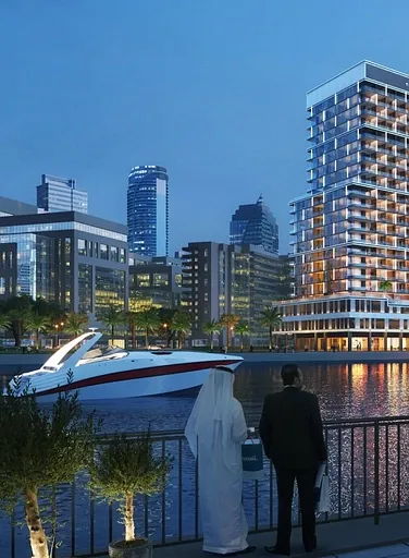 Trillionaire Residences - Provident Estate