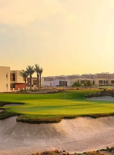 Trump Estates - Provident Estate