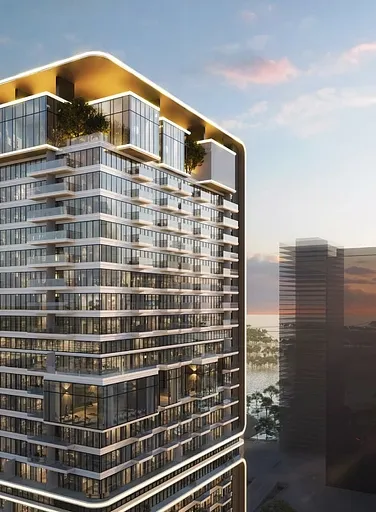 Upper House - Provident Estate