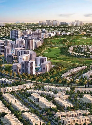 Urbana II - Provident Estate