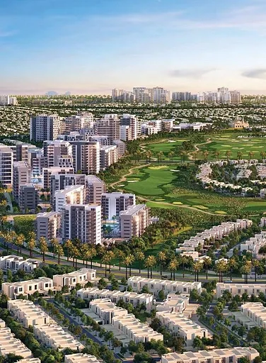 Urbana III - Provident Estate