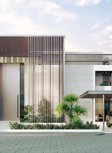 Utopia - Provident Estate