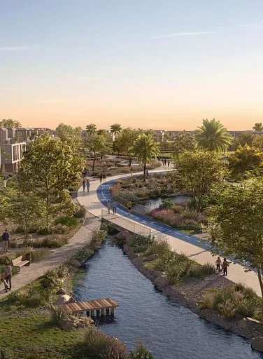 Velora - Provident Estate