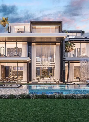 Venice - Provident Estate