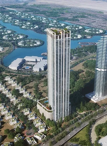 Verde - Provident Estate