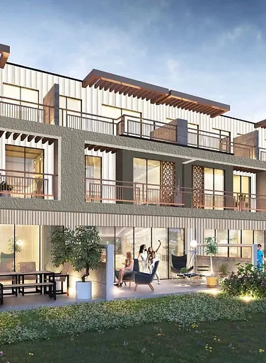 Verona - Provident Estate