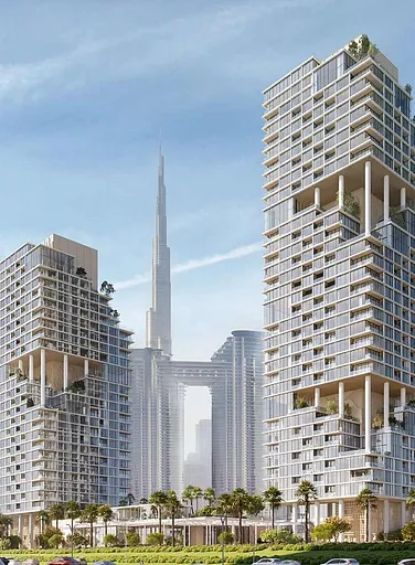 Verve - Provident Estate