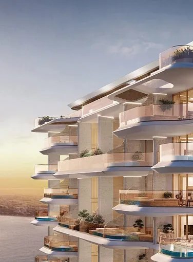 Vitalia Residences - Provident Estate