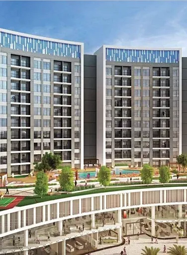 Wavez Residence - Provident Estate