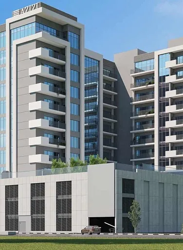 Azizi Zain - Provident Estate