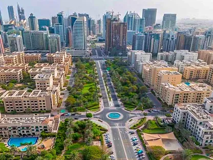 Arjan - Provident Estate