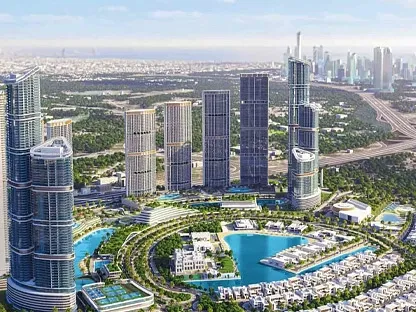 Bukadra - Provident Estate