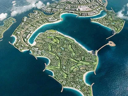 Dubai Islands - Provident Estate