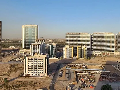 Dubai Land Residential Complex (DLRC) - Provident Estate