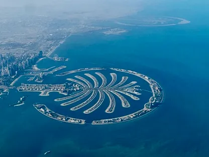 Palm Jumeirah - Provident Estate