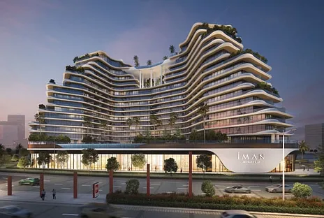 apartment, penthouse, studio, duplex