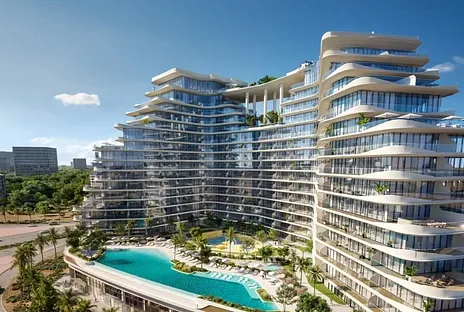 apartment, penthouse, studio, duplex